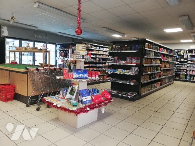 Vente - Local d'activités - ST FLORENT LE VIEIL - 152 m² - B28112024