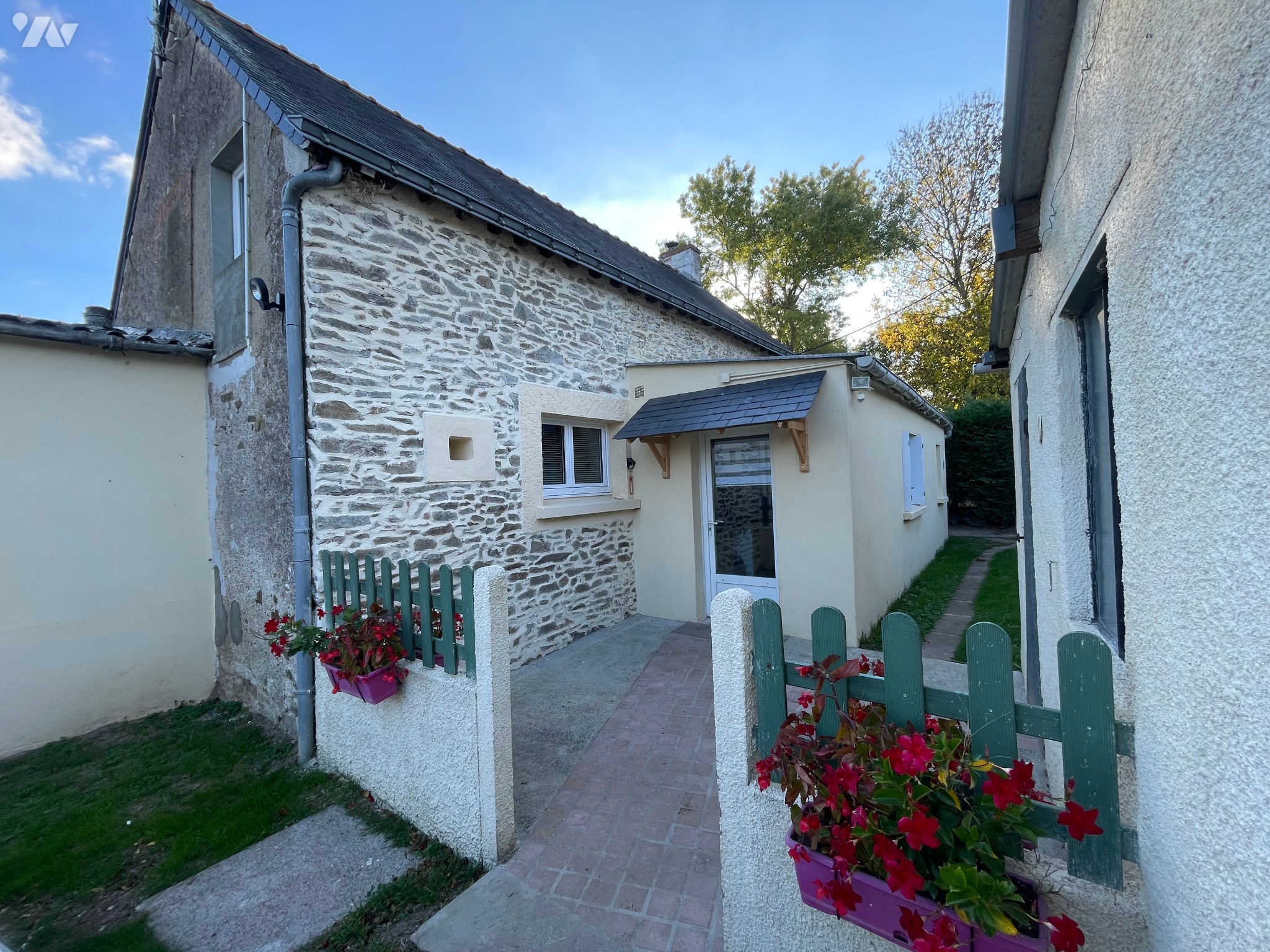 VENTE maison-VARADES (44)