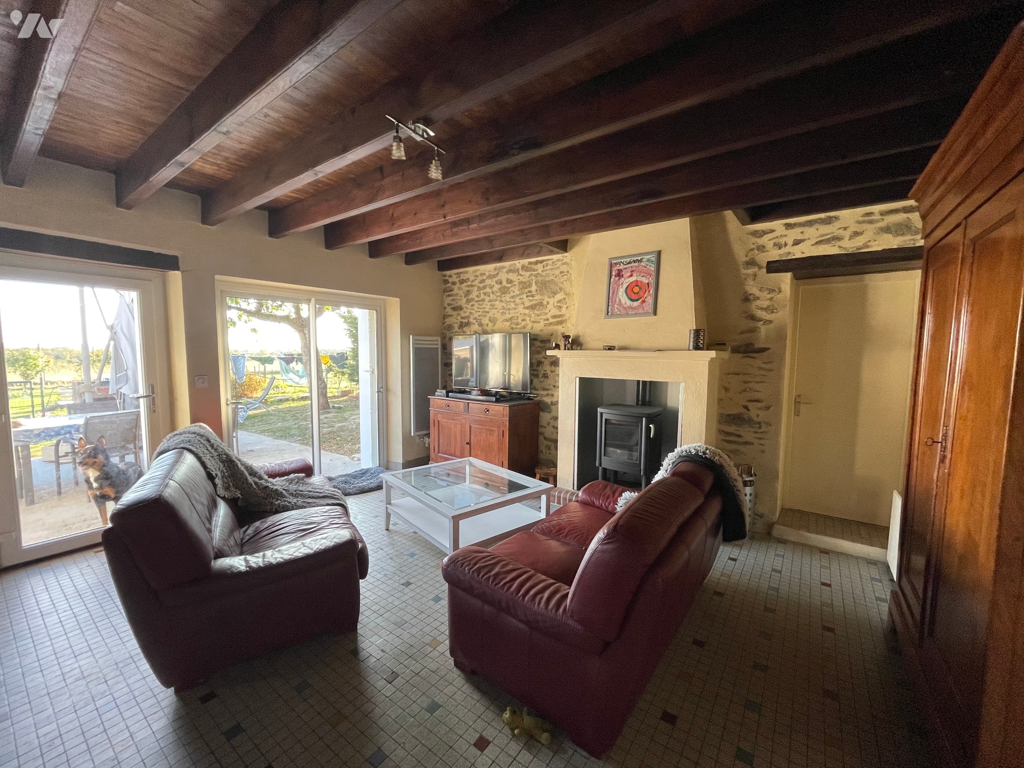 VENTE maison-VARADES (44)