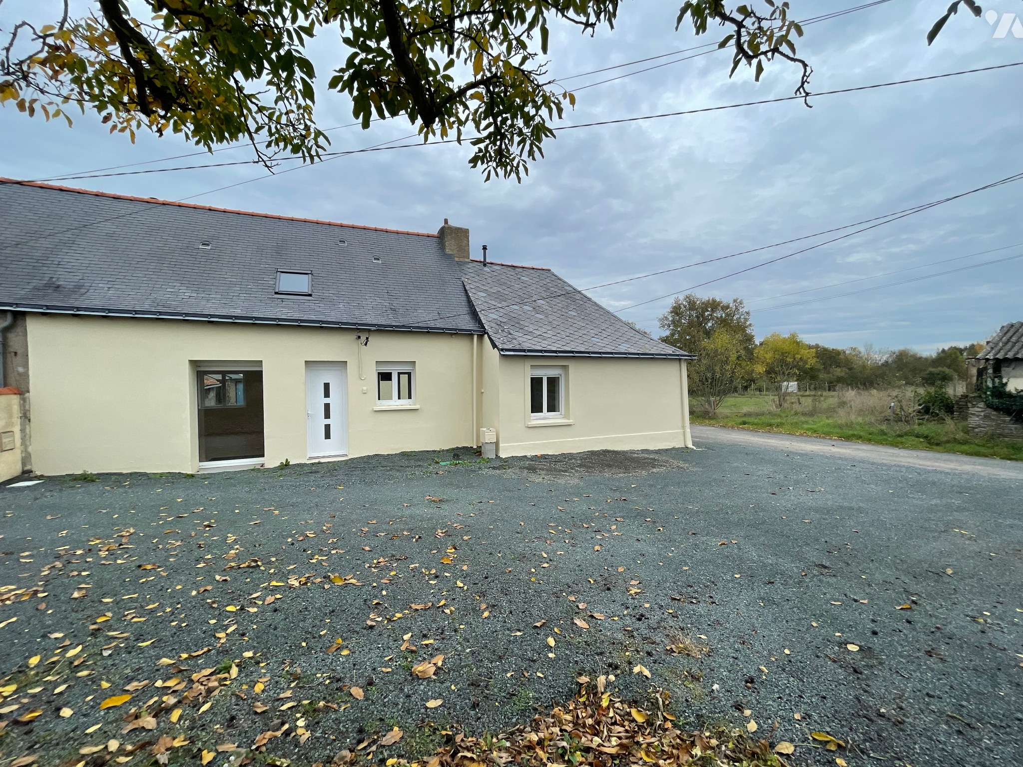 VENTE maison-ANETZ (44)