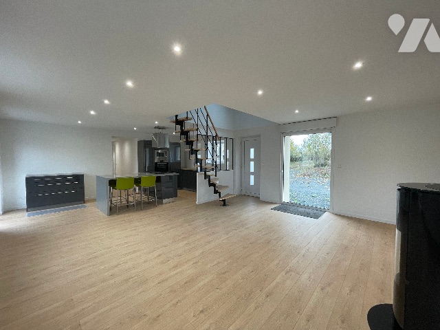 Vente - Maison / villa - ANETZ - 93,96 m² - 4 pièces - C27102025