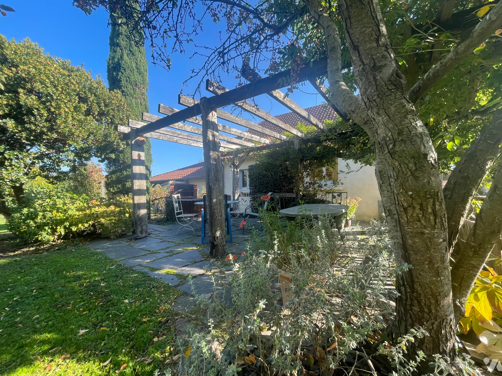 VENTE maison-ST FLORENT LE VIEIL (49)