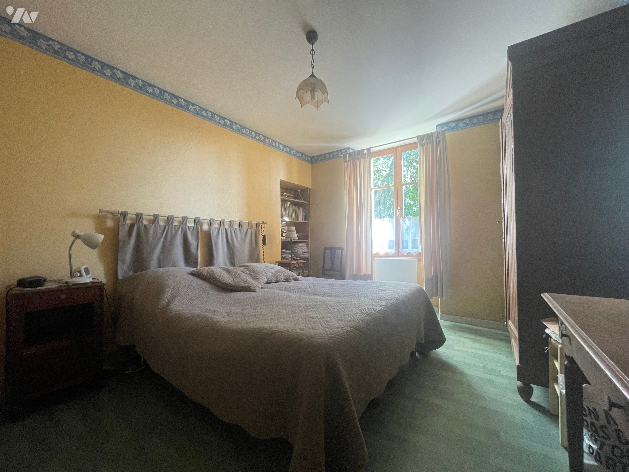 VENTE maison-ST FLORENT LE VIEIL (49)