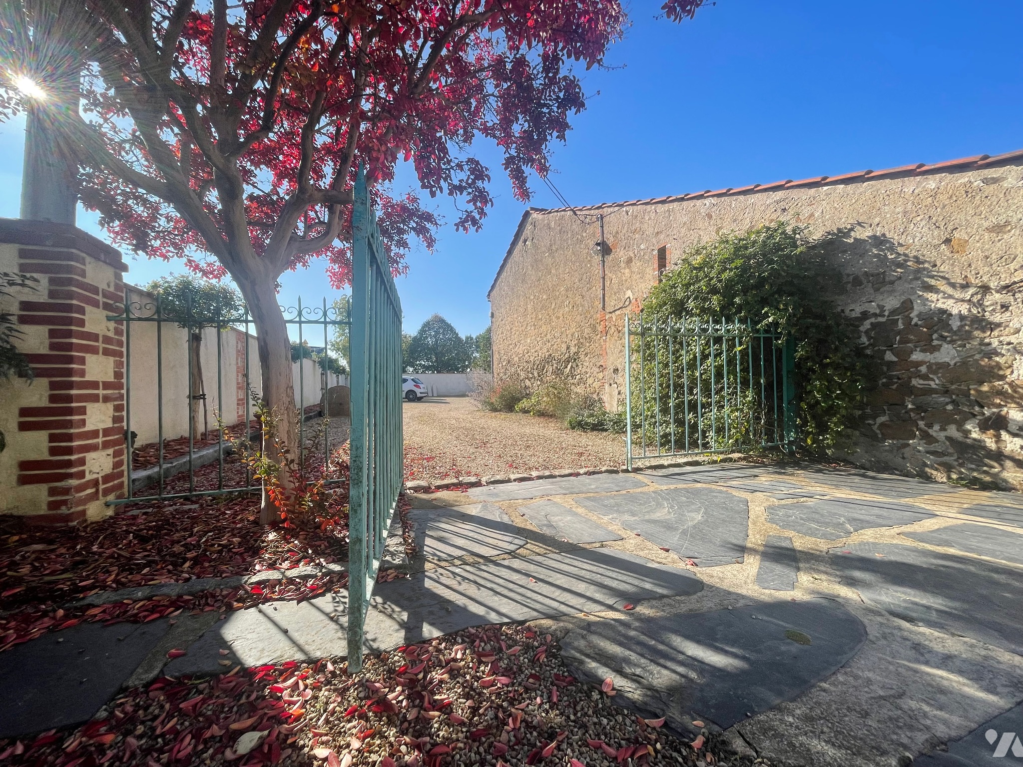 VENTE maison-ST FLORENT LE VIEIL (49)