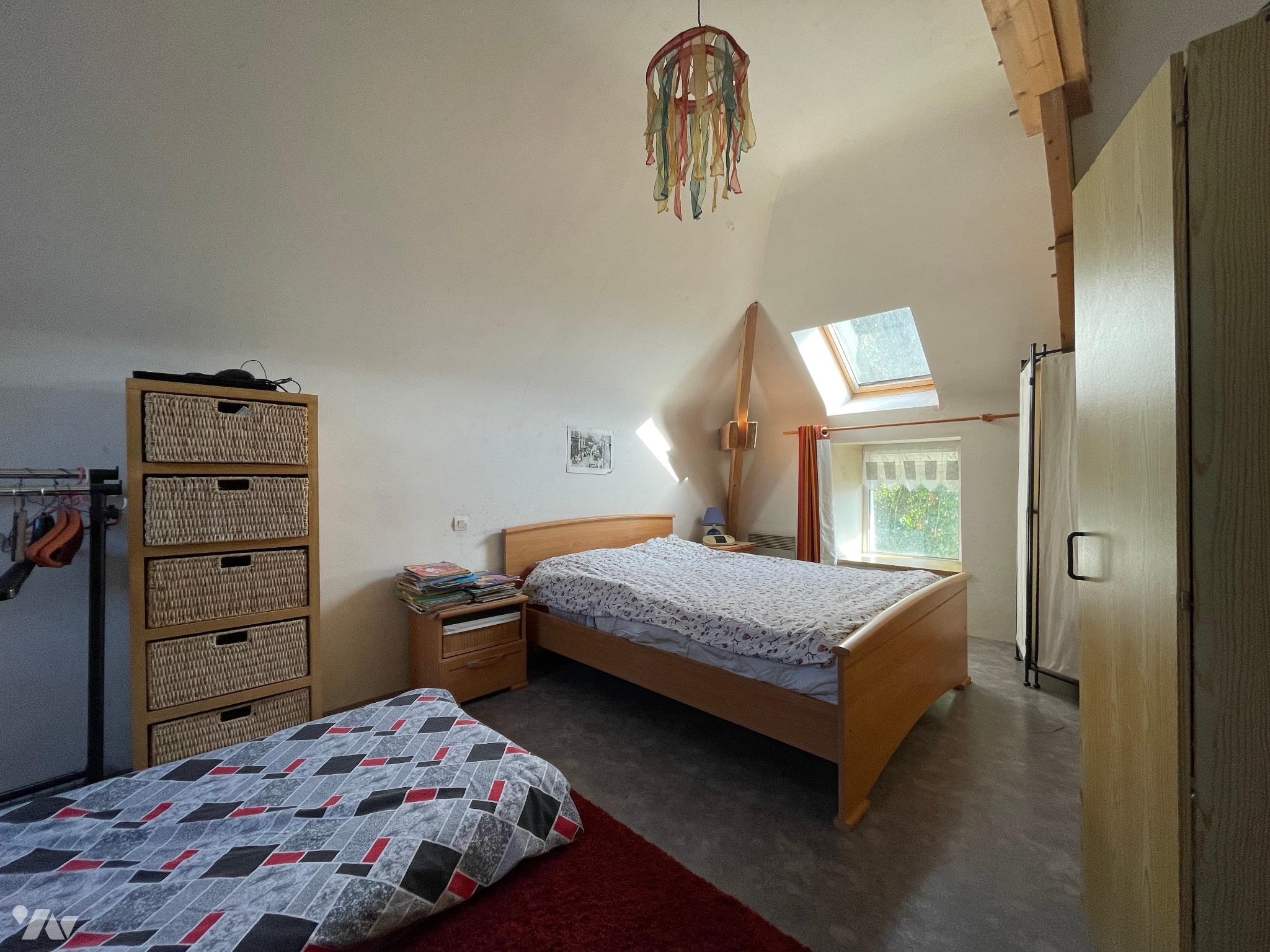 VENTE maison-ST FLORENT LE VIEIL (49)