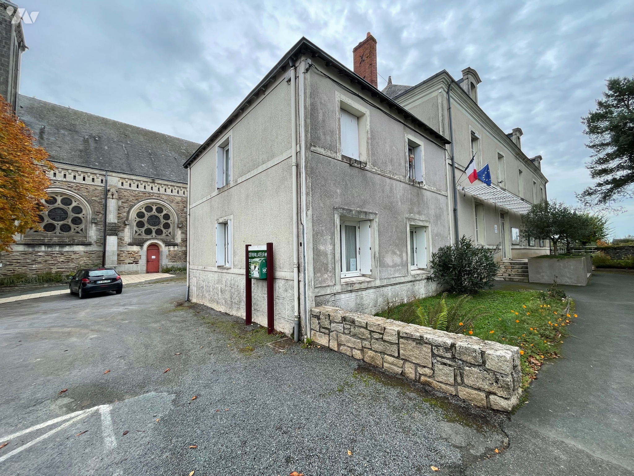 VENTE maison-BELLIGNE (44)