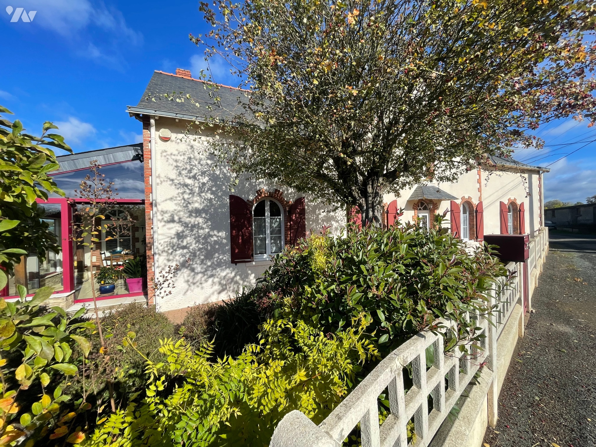 VENTE maison-INGRANDES (49)