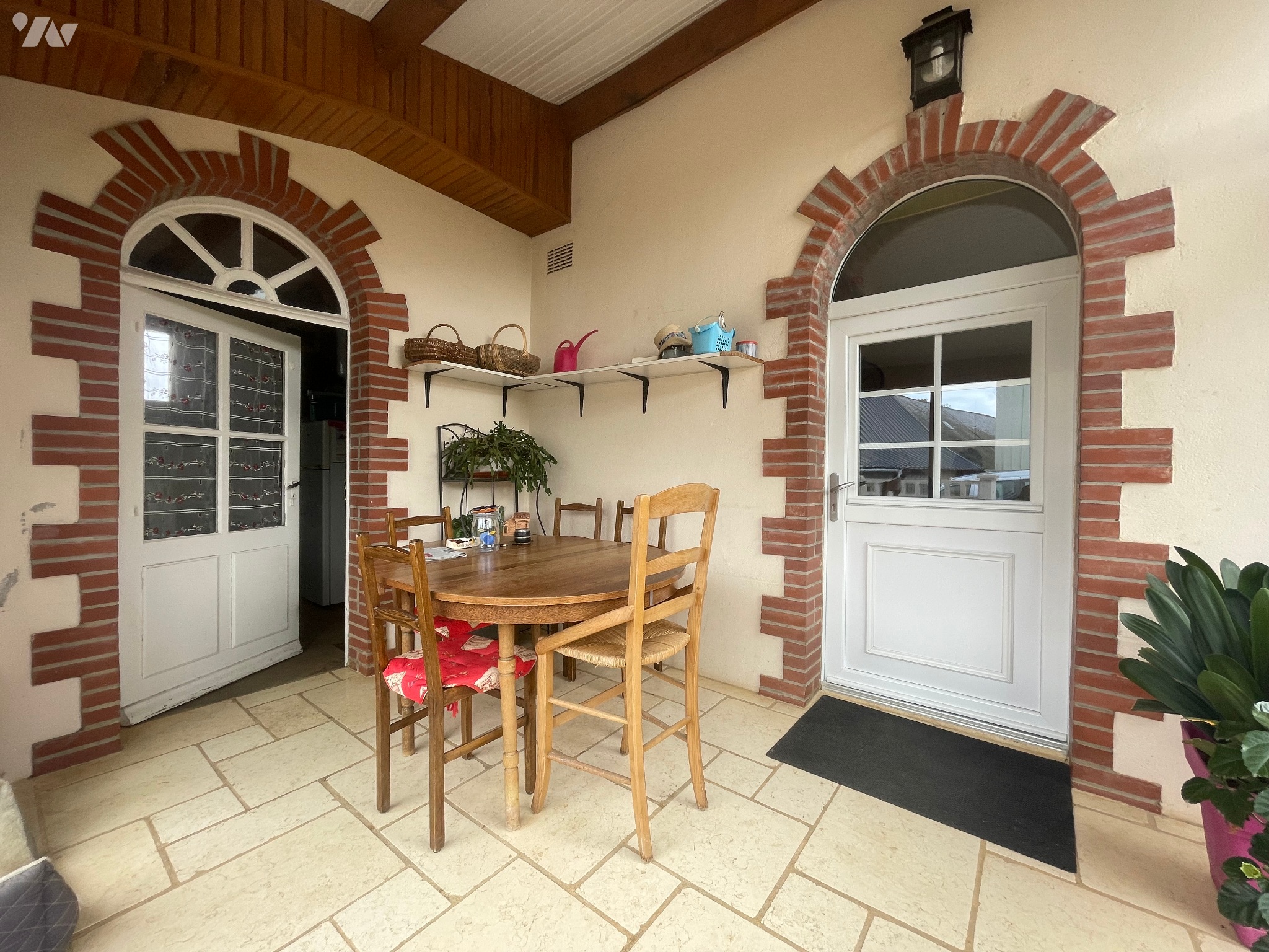 VENTE maison-INGRANDES (49)