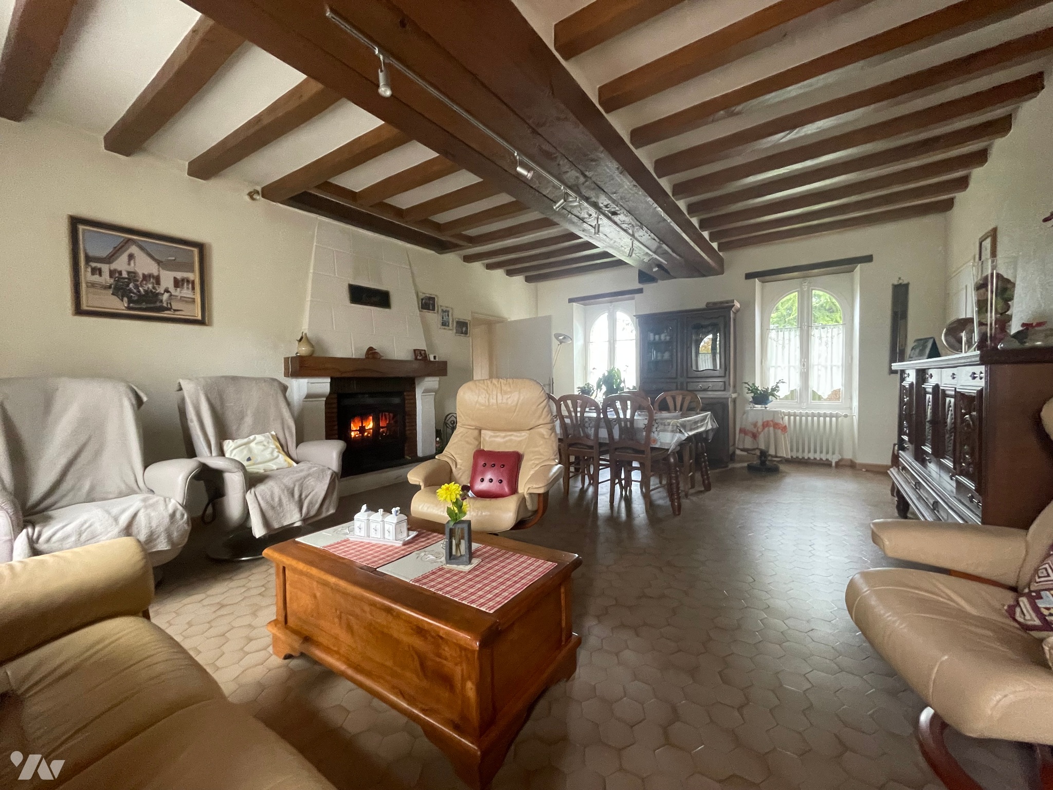 VENTE maison-INGRANDES (49)