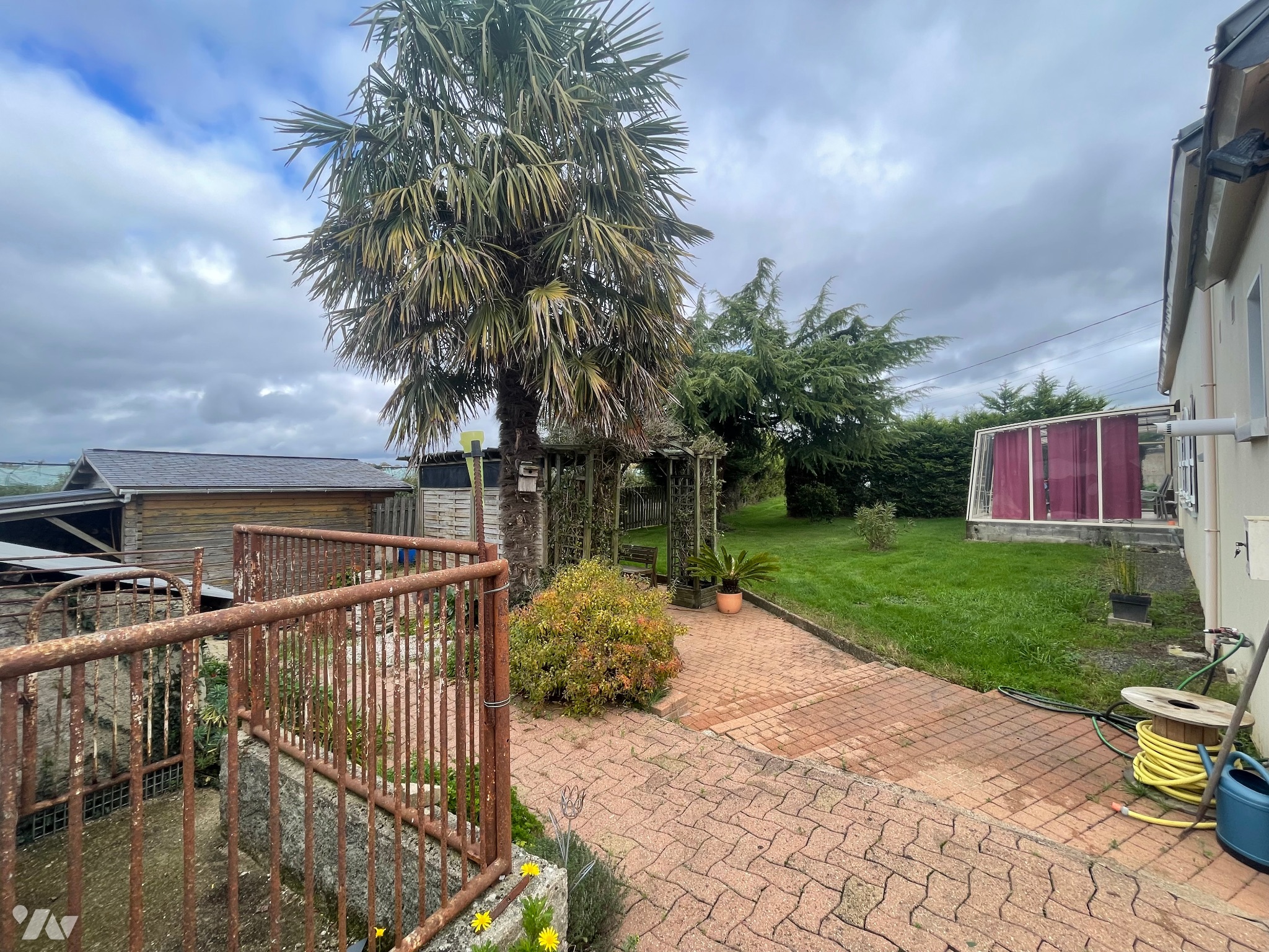 VENTE maison-INGRANDES (49)