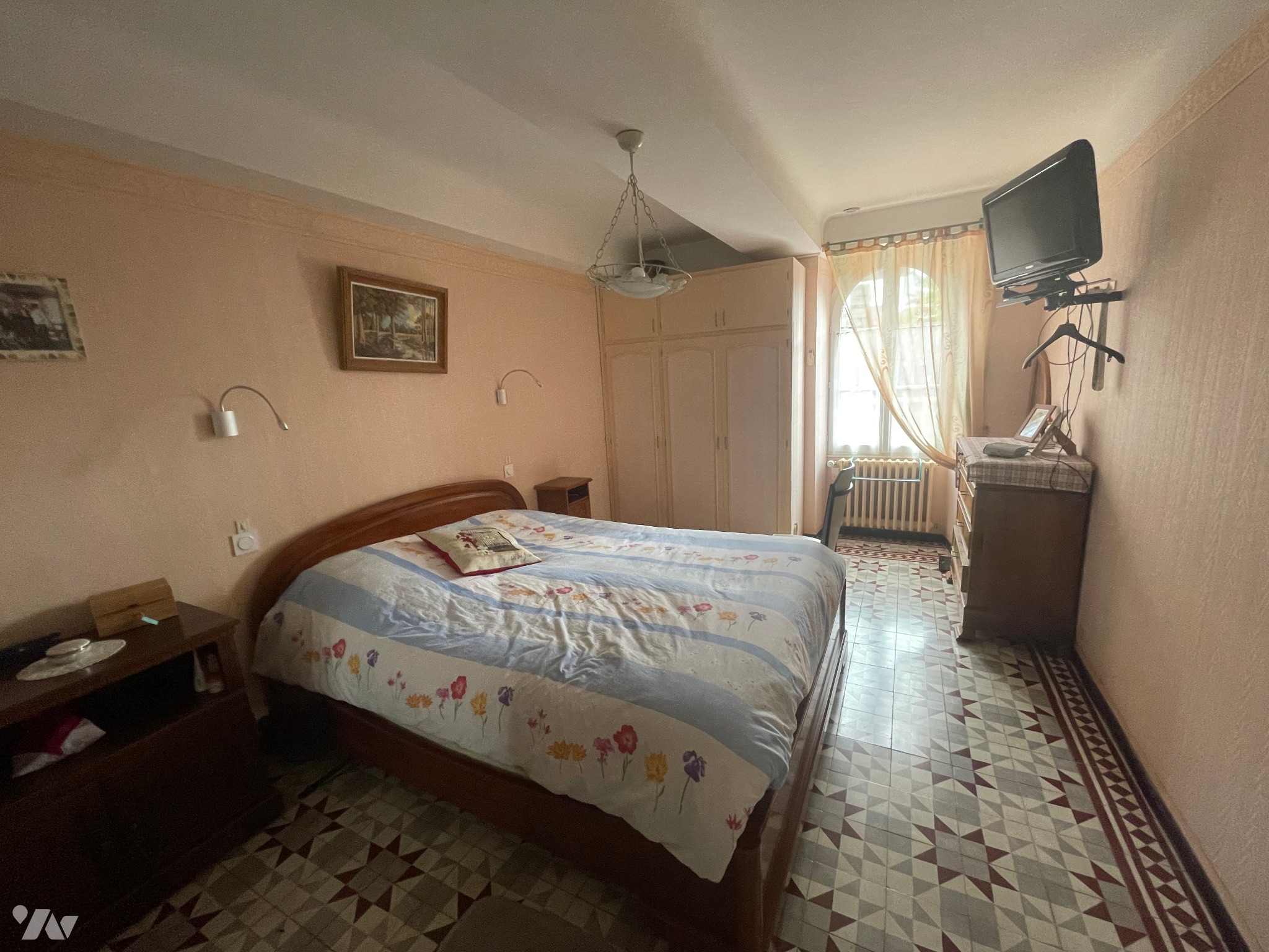 VENTE maison-INGRANDES (49)