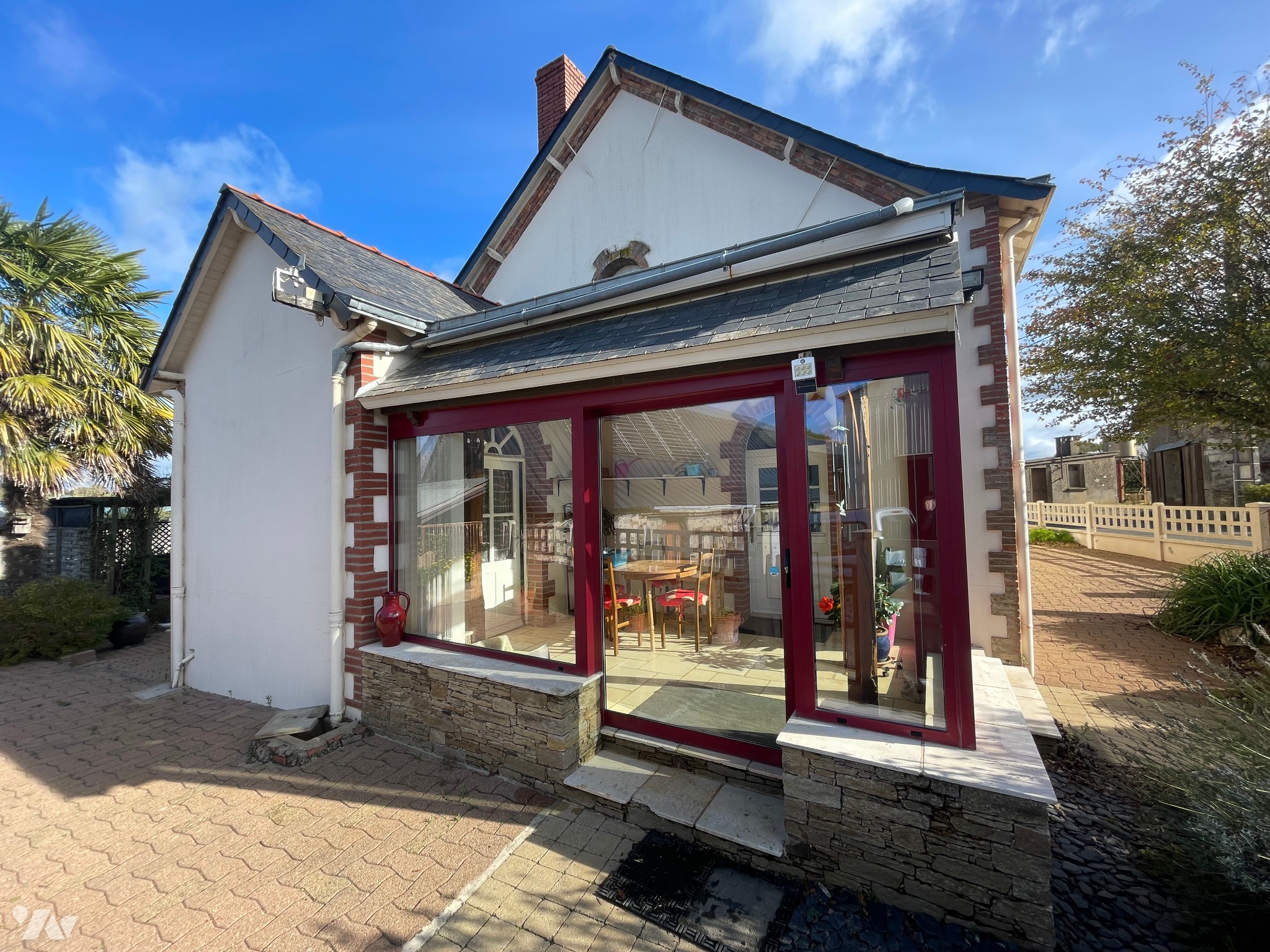 VENTE maison-INGRANDES (49)