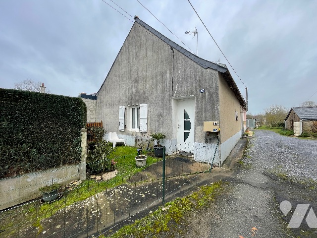 Maison 2 pièces 54 m² · à Loireauxence · 54 m² · 85 000 €