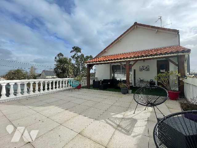 Maison 226m² — Mauges-sur-Loire