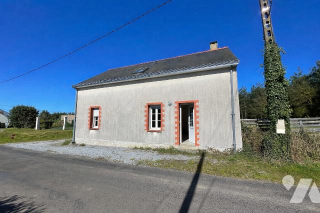 Maison 4 pièces 95 m² · à Vair-sur-Loire · 95 m² · 170 000 €