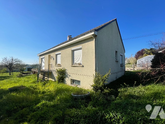 Maison 4 pièces 83 m² · à Loireauxence · 83 m² · 189 000 €