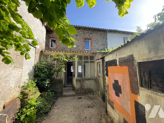 Maison 3 pièces 132 m² · à Orée d'Anjou · 132 m² · 170 000 €