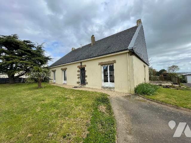Maison 5 pièces 165 m² · à Loireauxence · 165 m² · 175 000 €