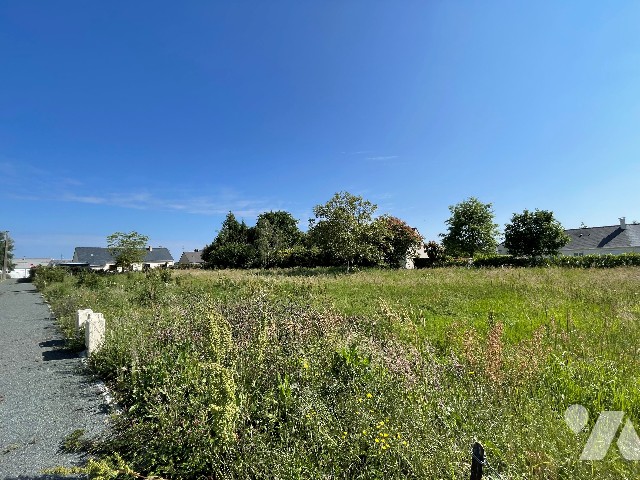 Terrain 600 m² · à Loireauxence · 600 m² · 49 500 €