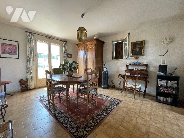 Maison 4 pièces 101 m² · à Mauges-sur-Loire · 101 m² · 180 000 €
