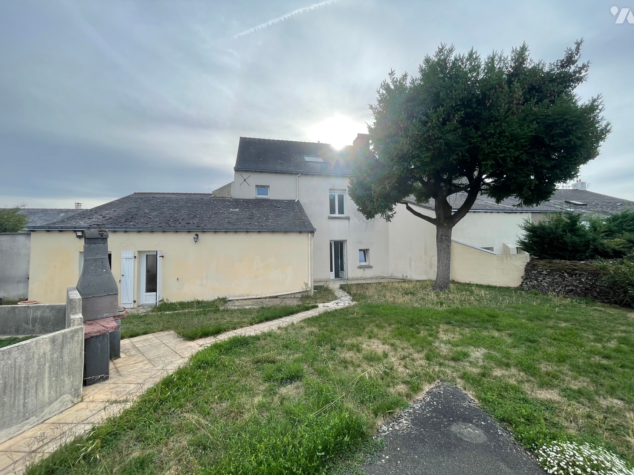 Maison 6 pièces 135 m² · à Vair-sur-Loire · 135 m² · 230 000 €