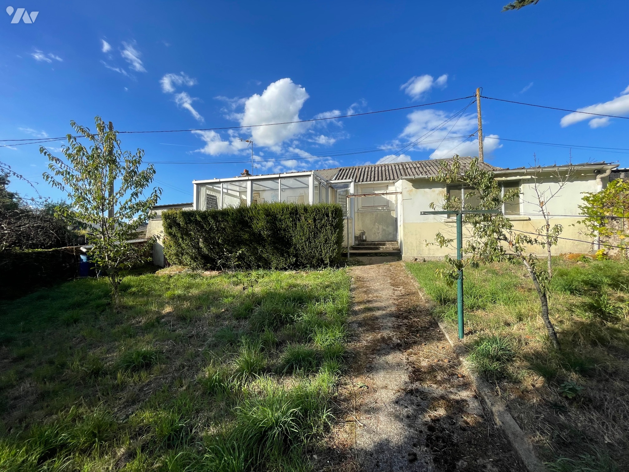 Maison 3 pièces 36 m² · à Loireauxence · 36 m² · 55 000 €