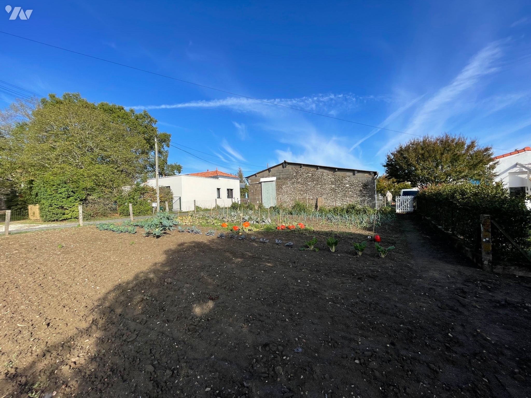 Maison 3 pièces 100 m² · à Oudon · 100 m² · 80 000 €