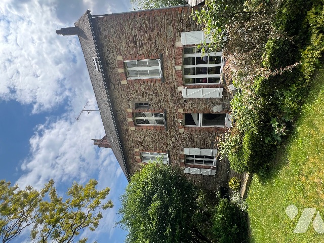 Vente - Maison / villa - CHATEAUBRIANT - 207 m² - 10 pièces - 02062025