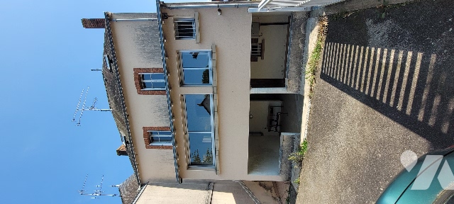 Maison 6 pièces 120 m² · à Guémené-Penfao · 120 m² · 160 000 €