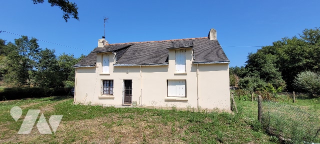 Vente - Maison / villa - AVESSAC - 57 m² - 2 pièces - 44096-325