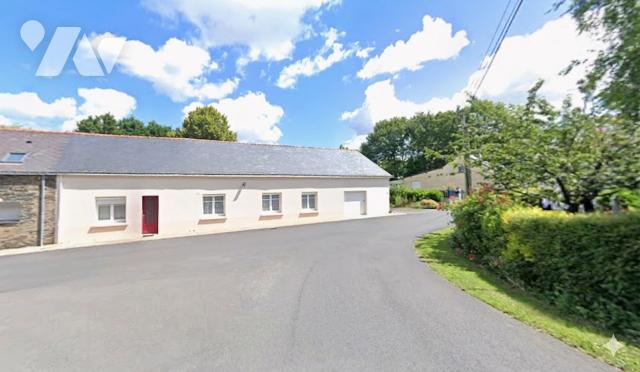 Maison 4 pièces 104 m² · à Guémené-Penfao · 104 m² · 150 000 €