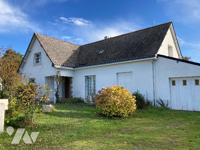 Maison 8 pièces 91 m² · à Guémené-Penfao · 91 m² · 160 000 €