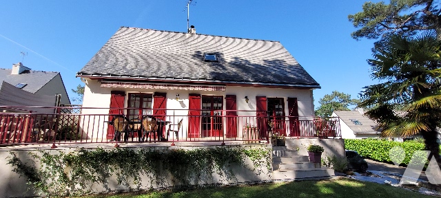 Maison 5 pièces 113 m² · à Guémené-Penfao · 113 m² · 236 600 €