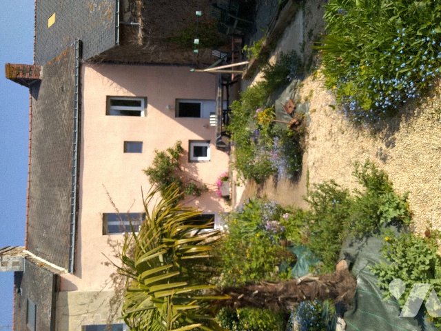 Maison 107m² — Massérac