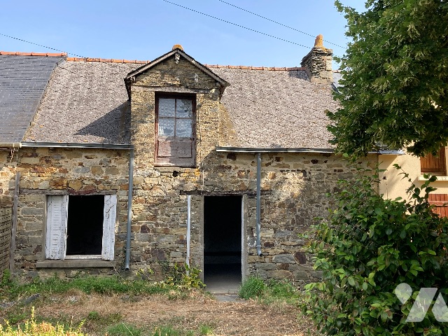 Maison 37m² — Conquereuil