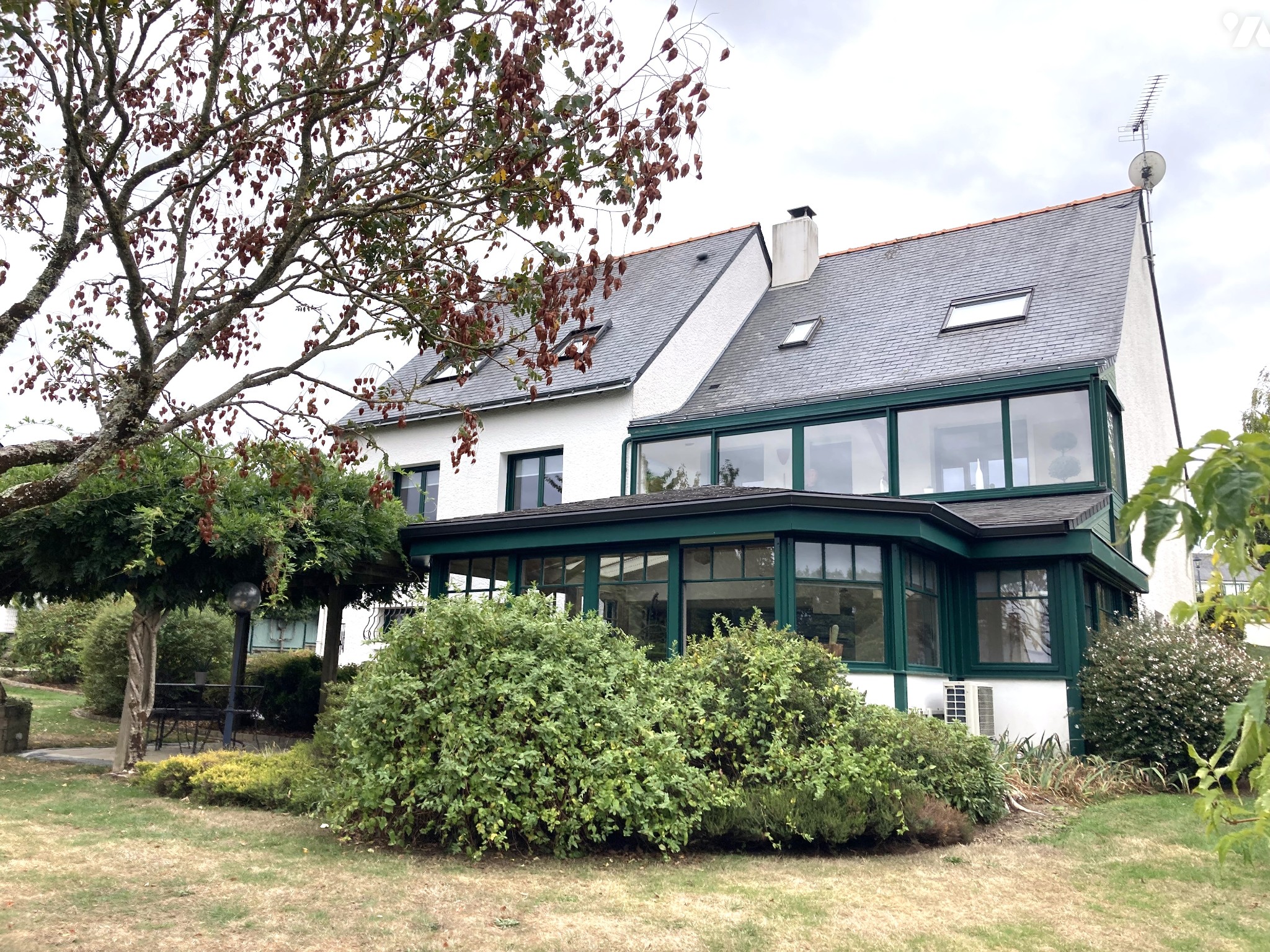 Maison 10 pièces 235 m² · à Marsac-sur-Don · 235 m² · 355 000 €