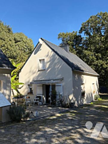 Maison 4 pièces 100 m² · à Pénestin · 100 m² · 220 000 €