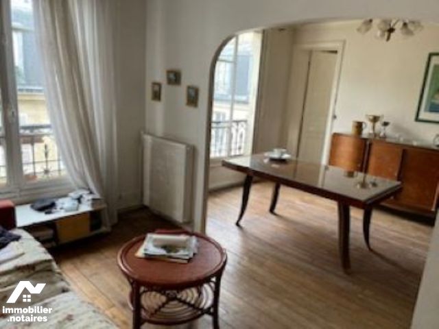 Immo-Interactif® Appartement PARIS 7