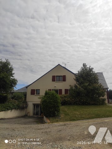 Maison 6 pièces 152 m² · à Les Touches · 152 m² · 350 000 €