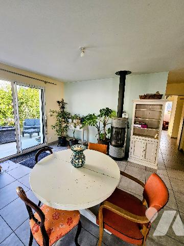 Maison 4 pièces 89 m² · à Sucé-sur-Erdre · 89 m² · 1 250 €