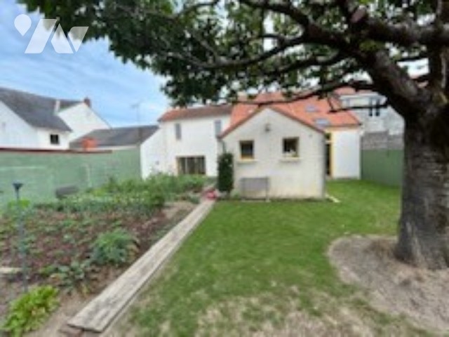Maison 7 pièces 176 m² · à Nantes · 176 m² · 765 000 €