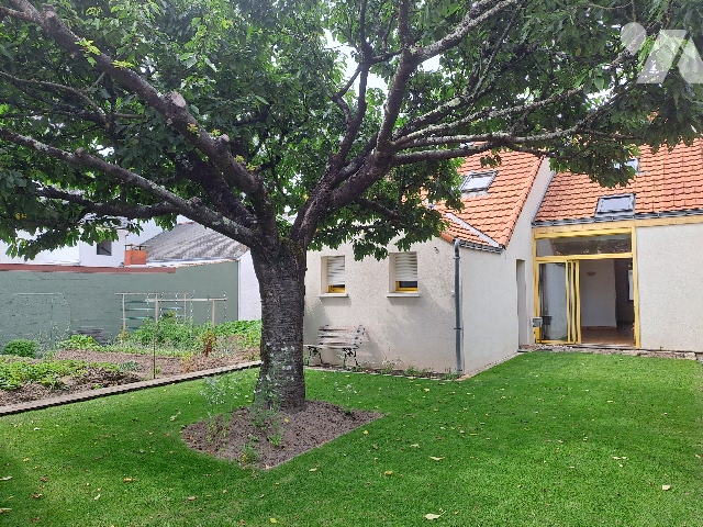 Maison 7 pièces 176 m² · à Nantes · 176 m² · 765 000 €