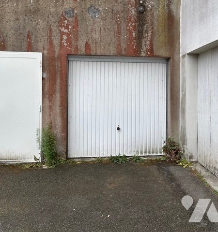 Parking 13 m² · à Nantes · 13 m² · 19 000 €