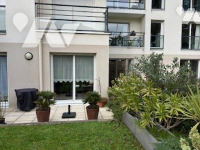 Appartement 1 pièce 34 m² · à Nantes · 33,8 m² · 175 000 €