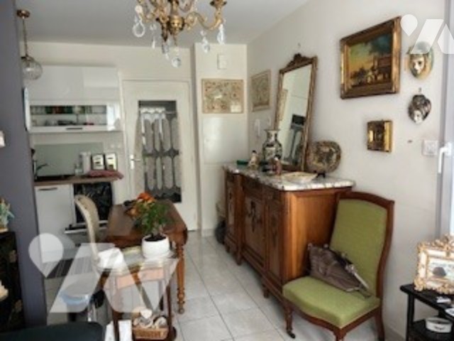 Appartement 1 pièce 34 m² · à Nantes · 33,8 m² · 175 000 €