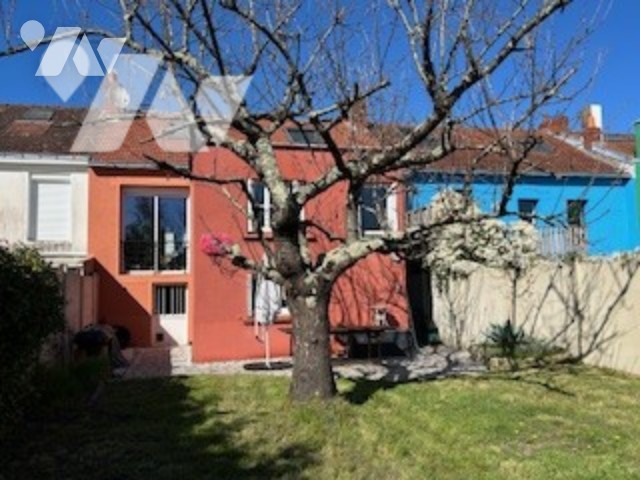 Maison 7 pièces 146 m² · à Nantes · 146 m² · 530 000 €