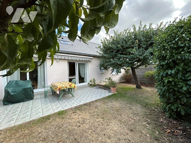 Maison 8 pièces 127 m² · à Nantes · 126,5 m² · 433 000 €