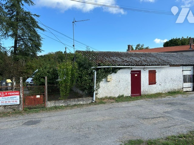 Maison 2 pièces 33 m² · à Rouans · 33 m² · 50 000 €