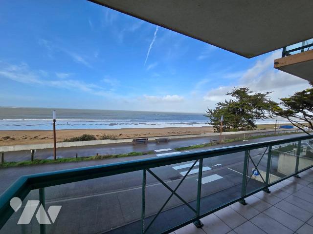 Appartement 3 pièces 59 m² · à Saint-Michel-Chef-Chef · 59,2 m² · 350 000 €