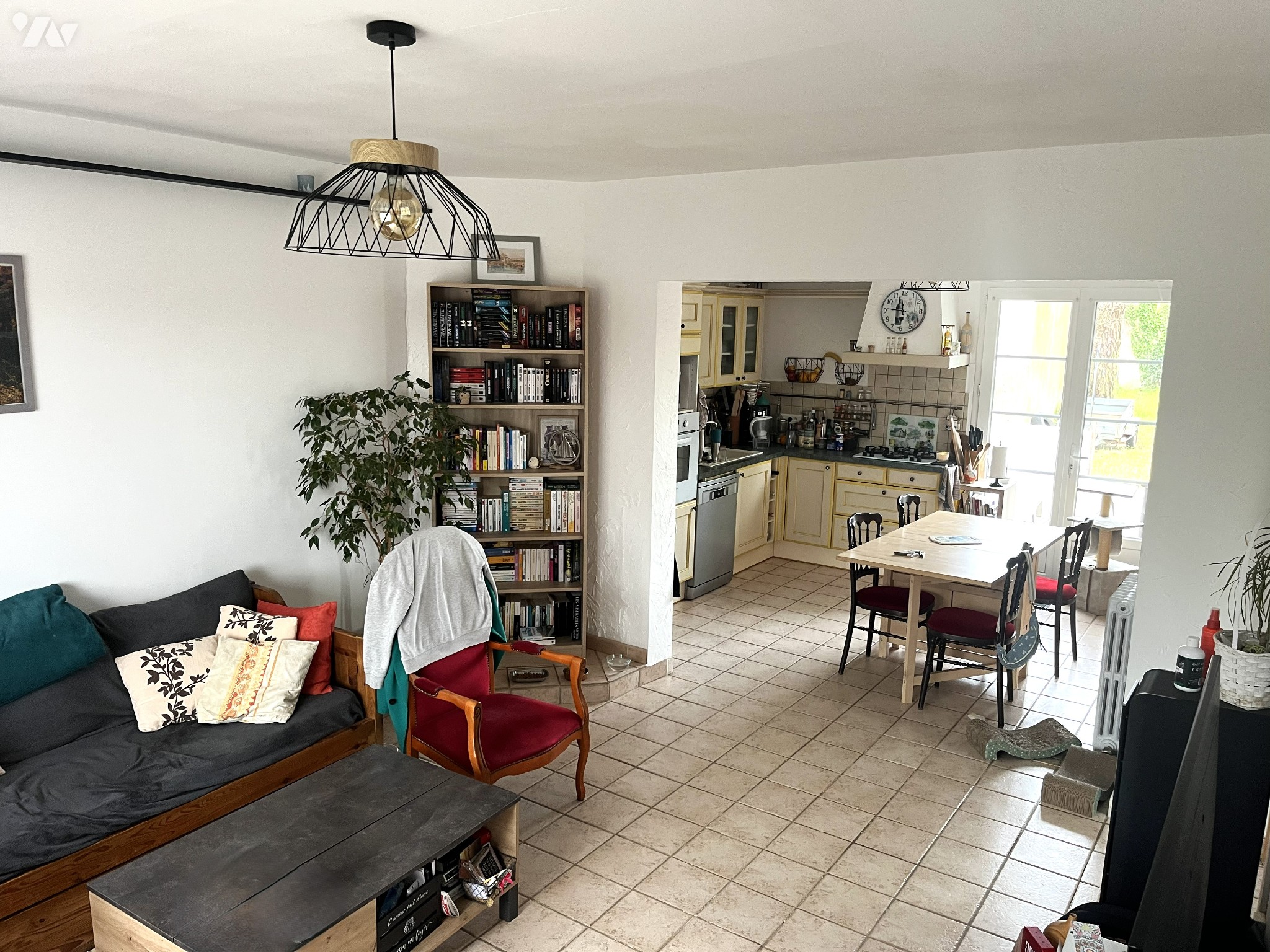 Maison 4 pièces 74 m² · à Saint-Brevin-les-Pins · 74 m² · 259 500 €